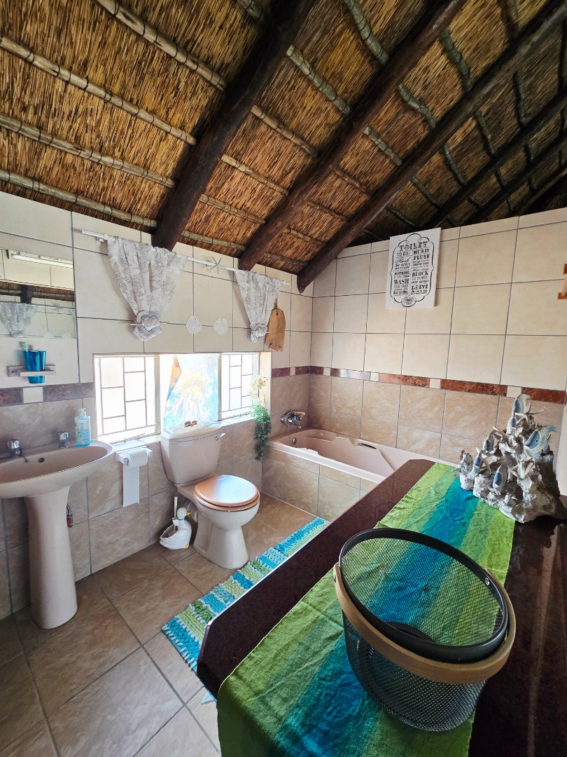 Commercial Property for Sale in Pretorius Kraal Free State